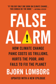 False Alarm - Bjørn Lomborg