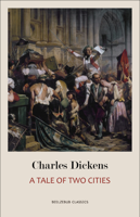 Charles Dickens - A Tale of Two Cities artwork