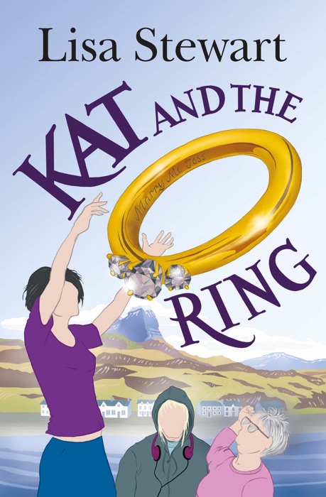 Kat and The Ring