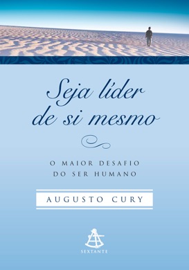 Capa do livro O Livro das Emoções de Augusto Cury