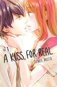 A Kiss, For Real Volume 1 - Fumie Akuta