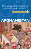 Afghanistan - Culture Smart! - Nazes Afroz, Moska Najib & Culture Smart!