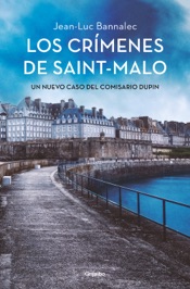 Download Los crímenes de Saint-Malo