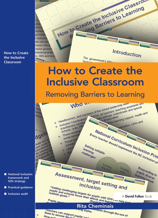 How to Create the Inclusive Classroom