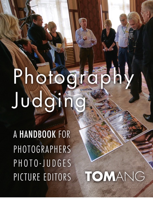 Photography  Judging