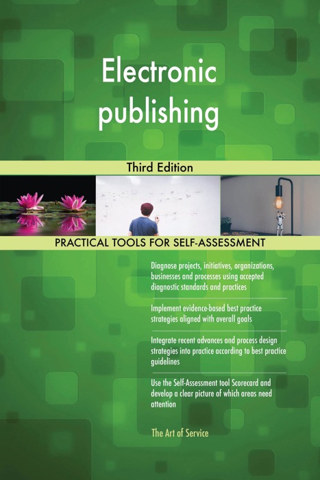 Electronic publishing Third Edition