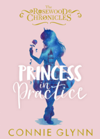 Connie Glynn - Princess in Practice artwork