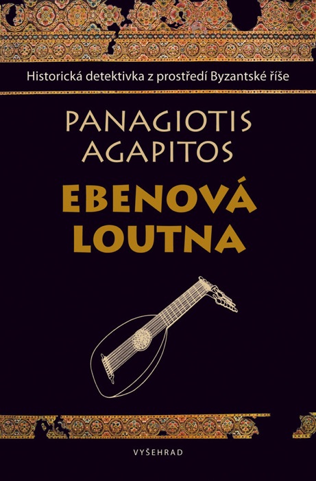 Ebenová loutna