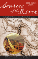 Jack Nisbet - Sources of the River, 2nd Edition artwork