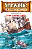 Seewölfe - Piraten der Weltmeere 7 - John Roscoe Graig