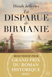 Download La Disparue de Birmanie