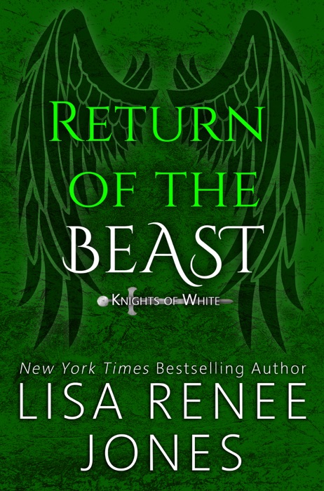 Return of the Beast