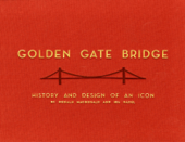 Golden Gate Bridge - Donald MacDonald & Ira Nadel