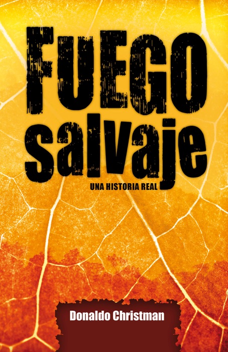 Fuego salvaje