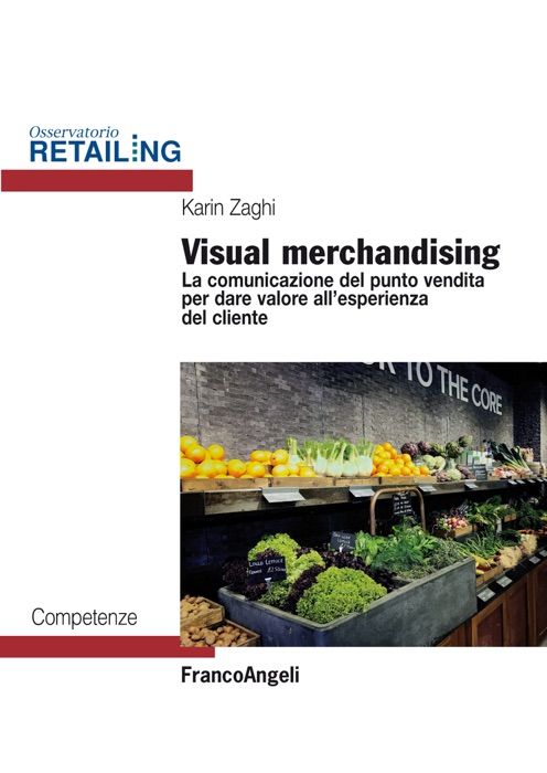 Visual merchandising