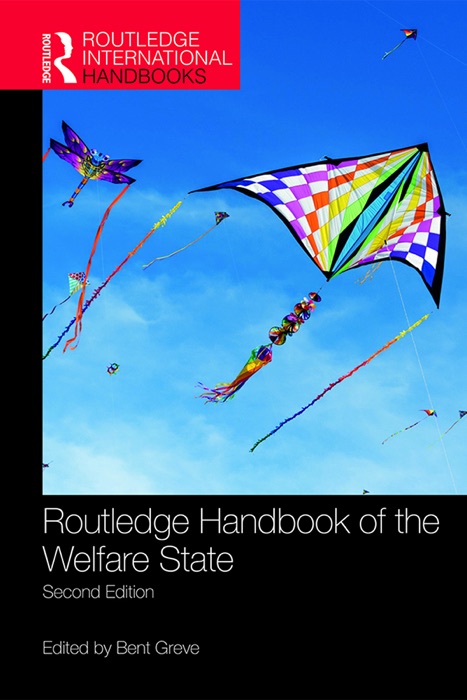 Routledge Handbook of the Welfare State