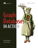 Graph Databases in Action - Josh Perryman & Dave Bechberger