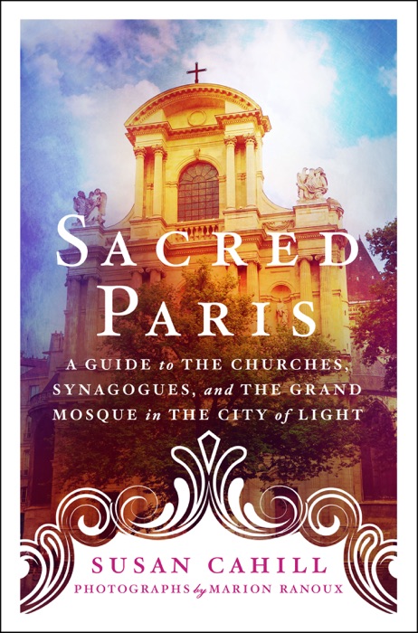 Sacred Paris