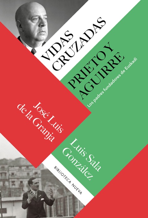 Vidas cruzadas: Prieto y Aguirre