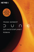 Der Wüstenplanet - Frank Herbert