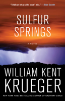William Kent Krueger - Sulfur Springs artwork