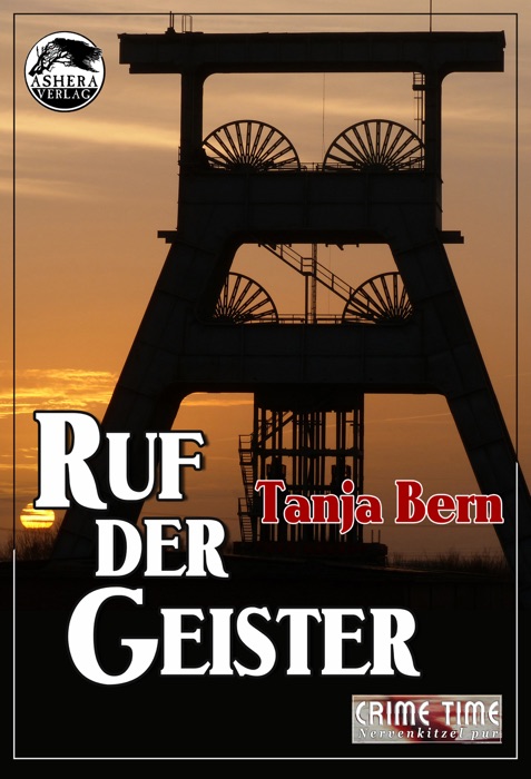 Ruf der Geister