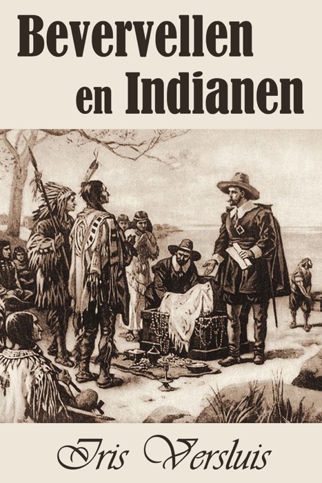 Bevervellen en Indianen