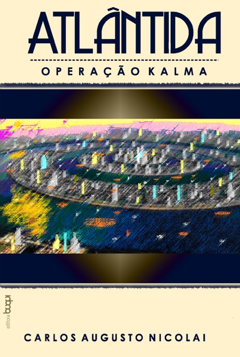 Atlântida: operação Kalma