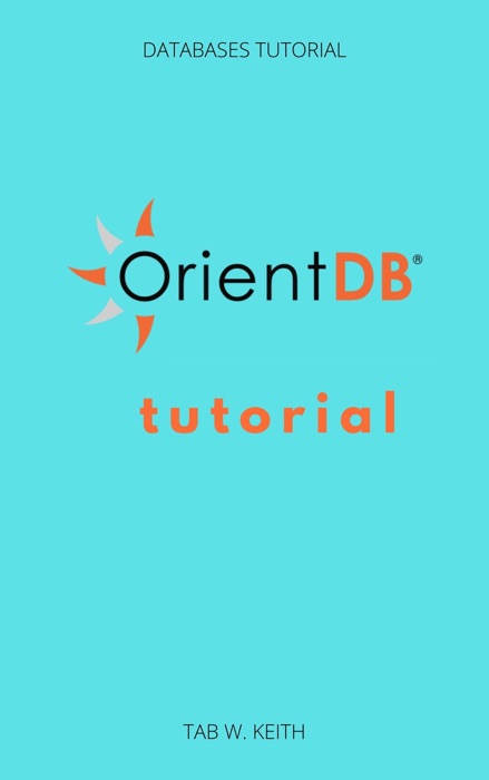 OrientDB Tutorial