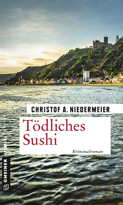 Tödliches Sushi