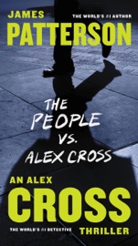 The People vs. Alex Cross - James Patterson by  James Patterson PDF Download