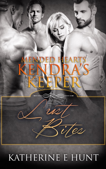 Kendra's Keeper