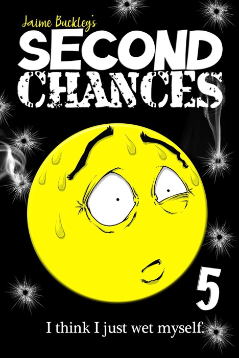 Second Chances