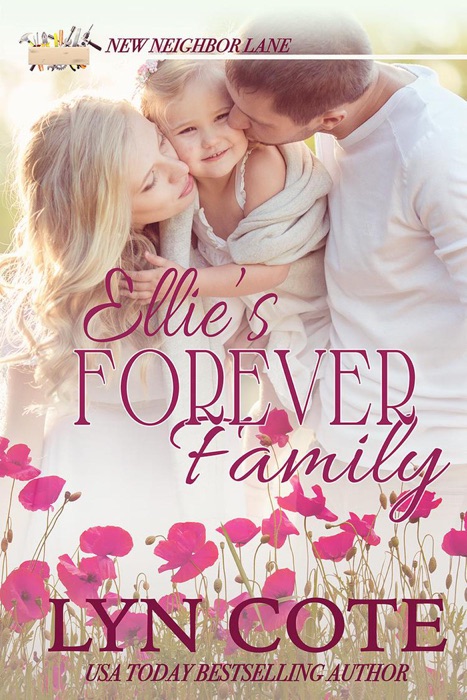 Ellie’s Forever Family