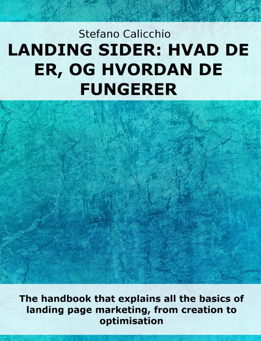 Landing pages: hvad de er, og hvordan de fungerer