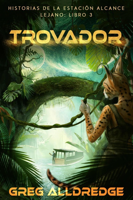 Trovador