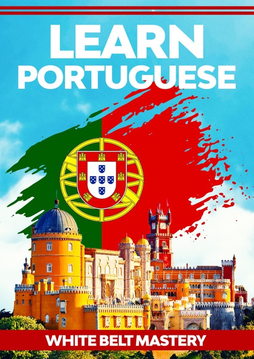 Learn portuguese