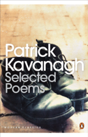 Patrick Kavanagh - Selected Poems artwork