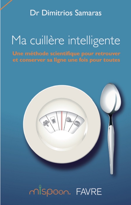 Ma cuillère intelligente