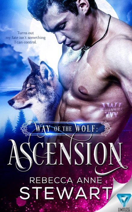 Way of the Wolf: Ascension