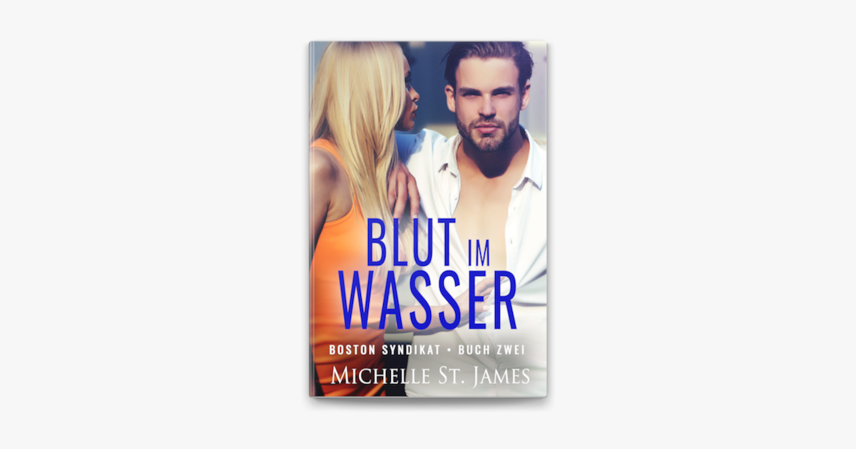 ‎Blut im Wasser on Apple Books
