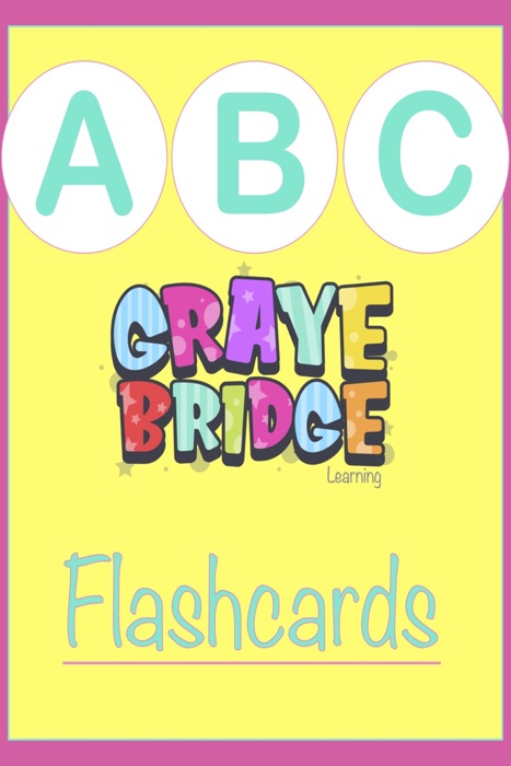 ABC (Flashcards)