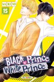 Black Prince and White Prince T15 - Makino