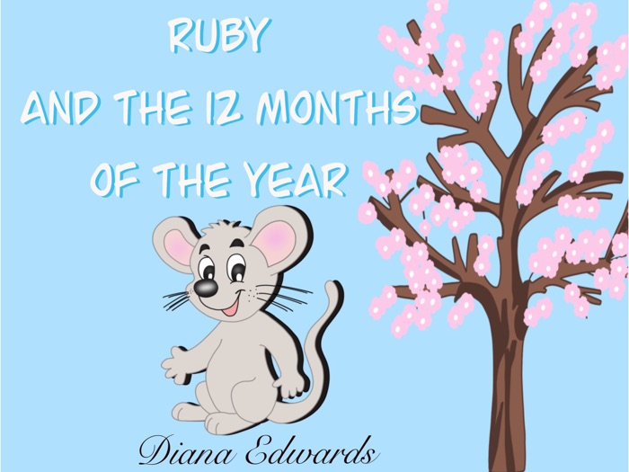 Ruby and the 12 months of the year