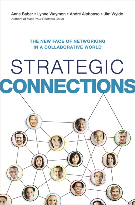 Strategic Connections