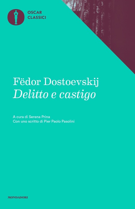 Delitto e castigo (Mondadori)