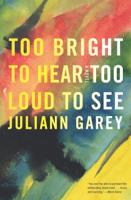 Juliann Garey - Too Bright to Hear Too Loud to See artwork