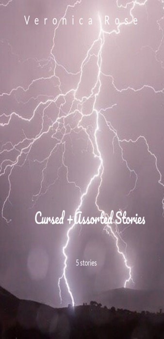 Cursed + Assorted Stories