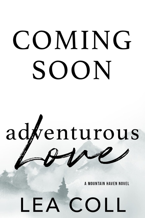 Adventurous Love