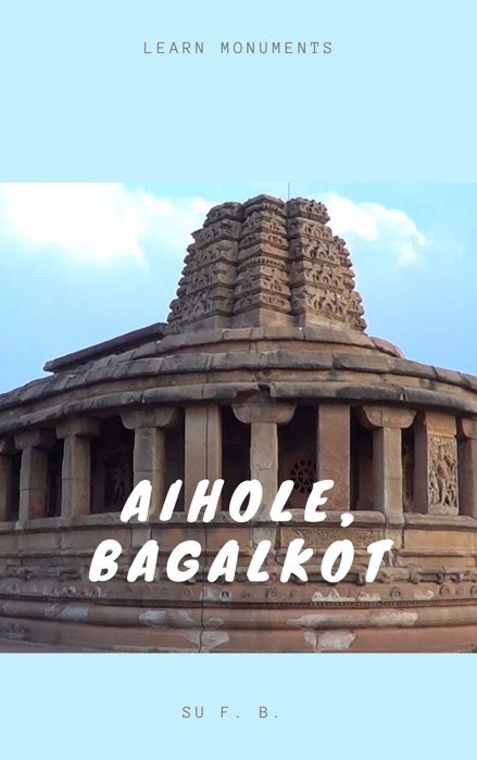 Aihole, Bagalkot